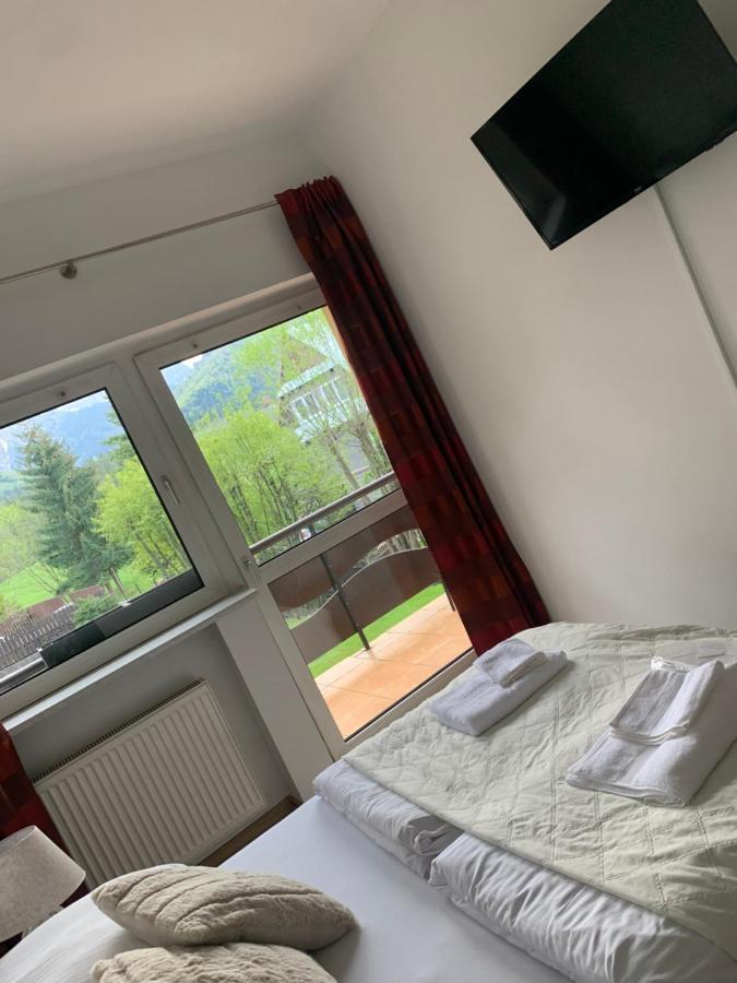 Pokoje Sunshine World Suites Zakopane Exteriér fotografie