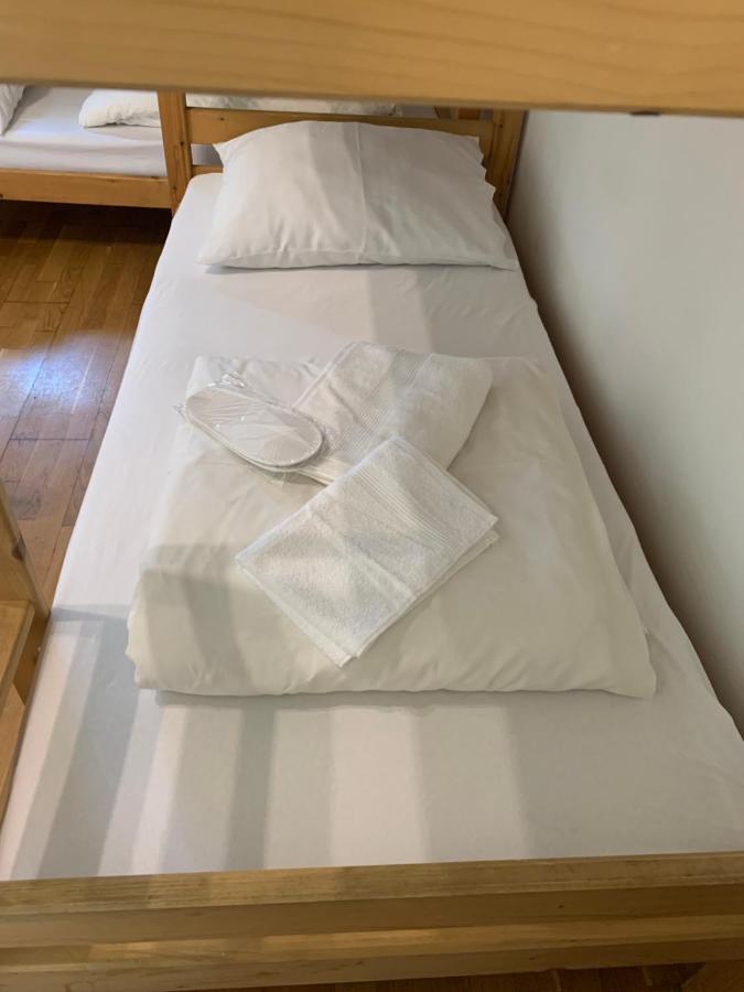 Pokoje Sunshine World Suites Zakopane Exteriér fotografie