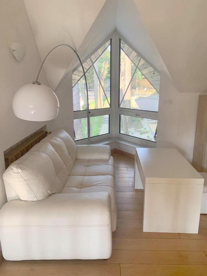 Pokoje Sunshine World Suites Zakopane Exteriér fotografie