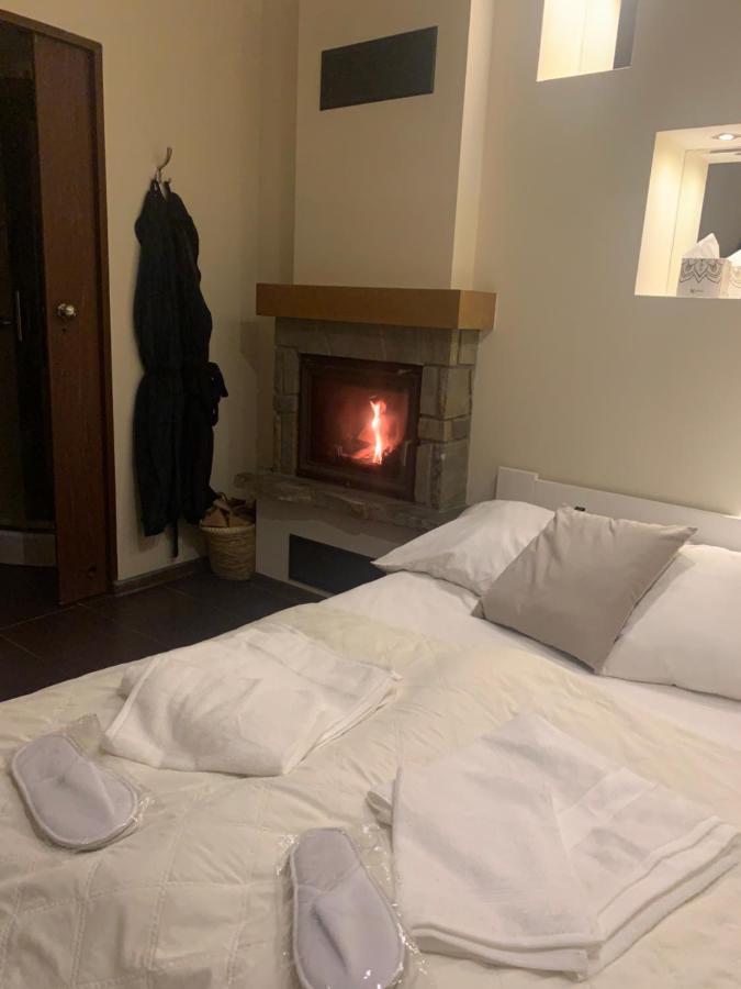 Pokoje Sunshine World Suites Zakopane Exteriér fotografie