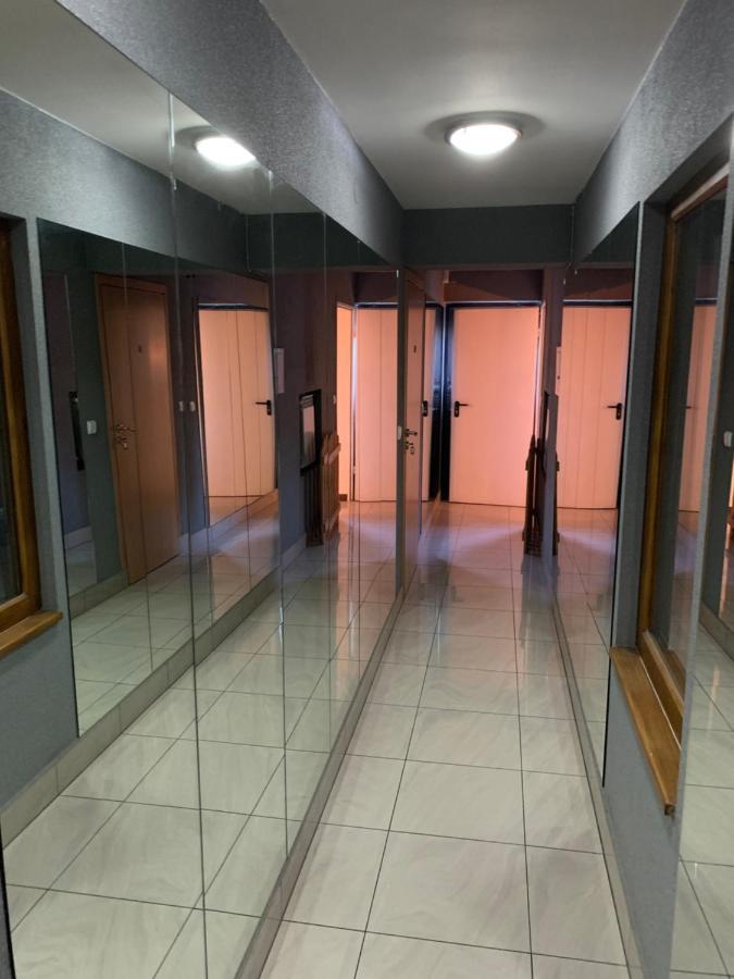 Pokoje Sunshine World Suites Zakopane Exteriér fotografie