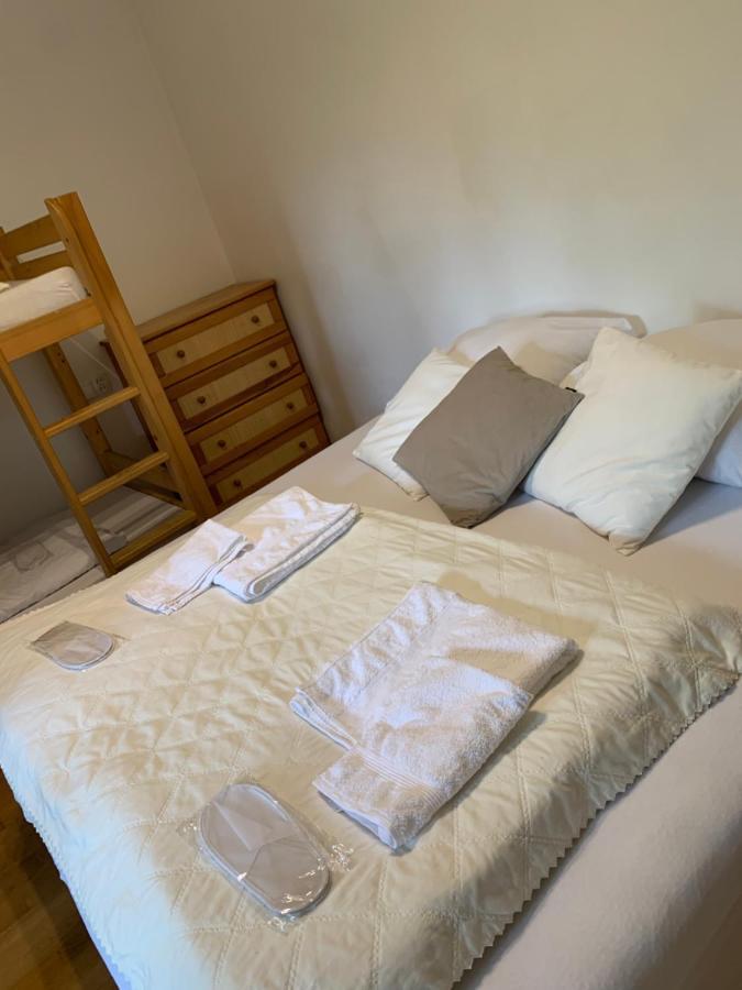Pokoje Sunshine World Suites Zakopane Exteriér fotografie