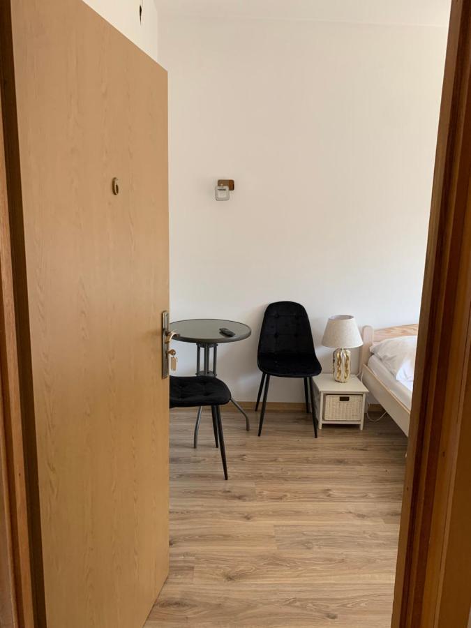 Pokoje Sunshine World Suites Zakopane Exteriér fotografie