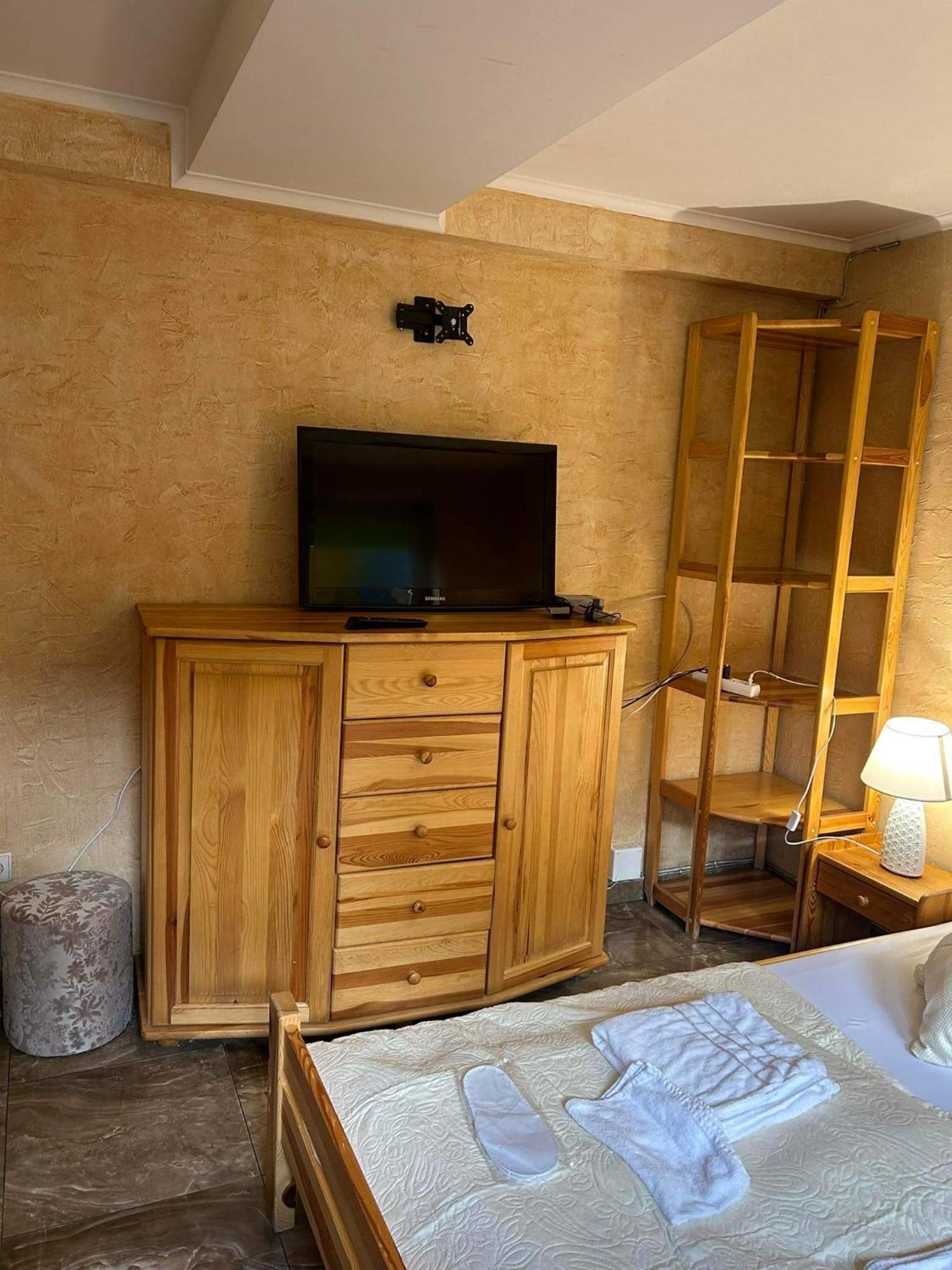 Pokoje Sunshine World Suites Zakopane Exteriér fotografie